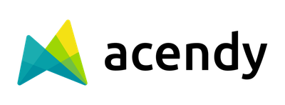 Acendy logo