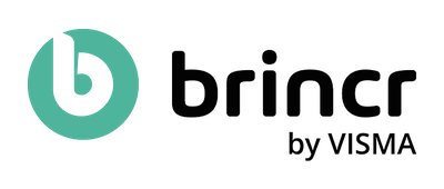 Brincr logo
