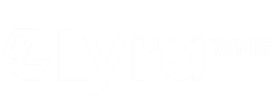 LyraWMS logo