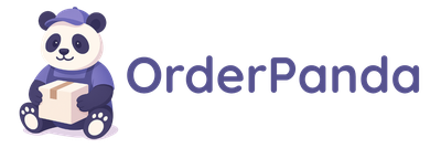 OrderPanda logo