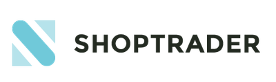 Shoptrader logo