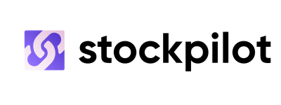 Stockpilot logo